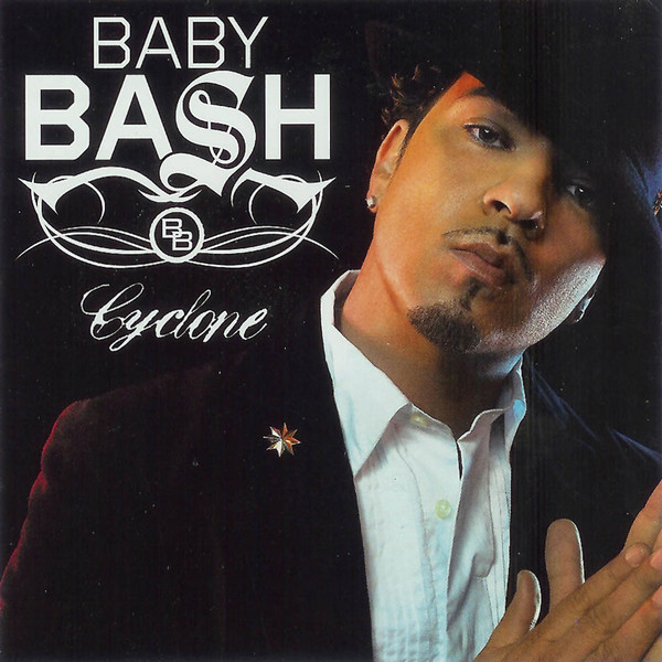 Baby Bash ‎– Cyclone