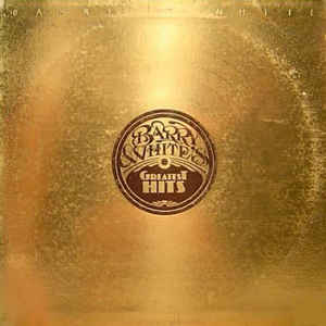Barry White ‎– Barry White’s Greatest Hits