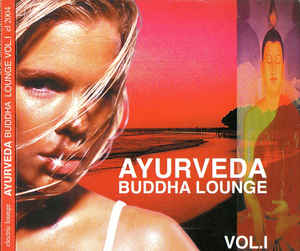 Ayurveda – Buddha Lounge