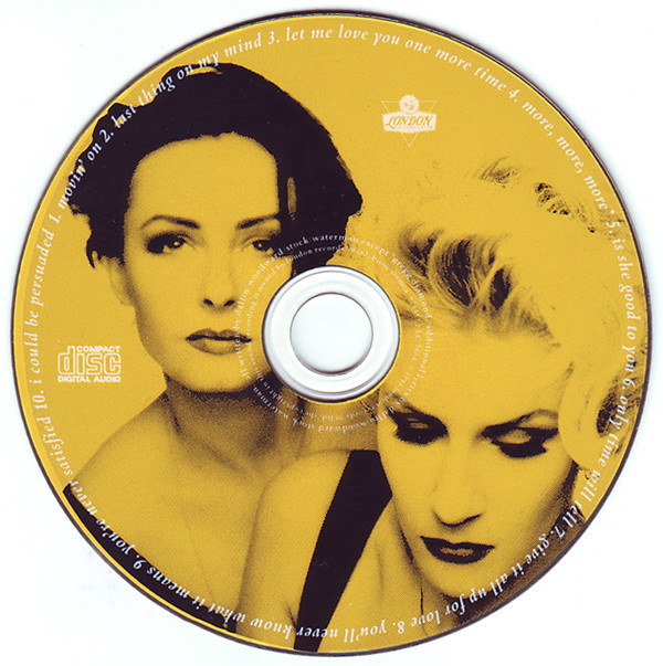 Bananarama – Please Yourself