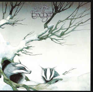 Badger  ‎– One Live Badger