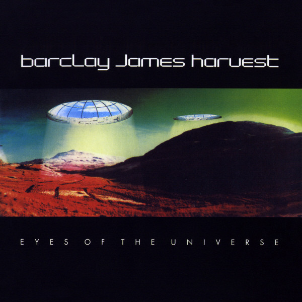 Barclay James Harvest – Play to the world