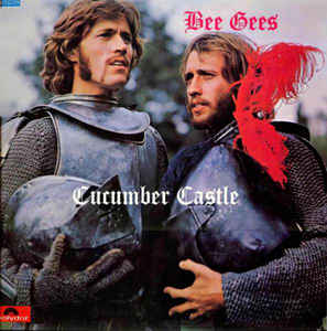 Bee Gees – 1970 – Cucumber Castle