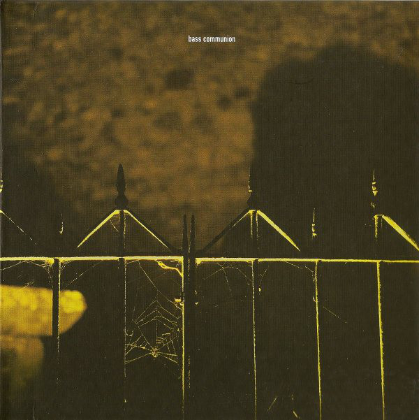 BASS COMMUNION – Ghosts On Magnetic Tape