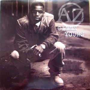 AZ – Gimme Yours