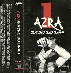 AZRA – RAVNO DO DNA