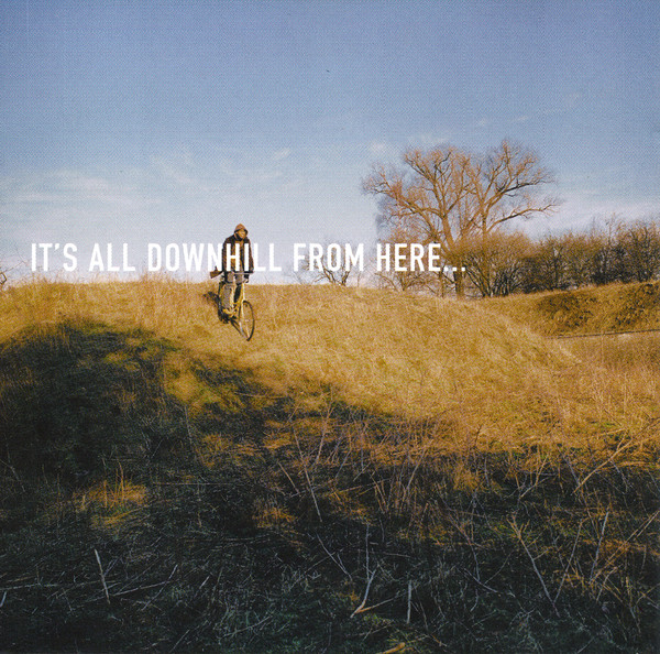 Bastian – It’s All Downhill From Here