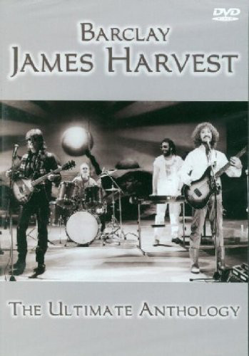 BARCLAY JAMES HARVEST- An Anthology
