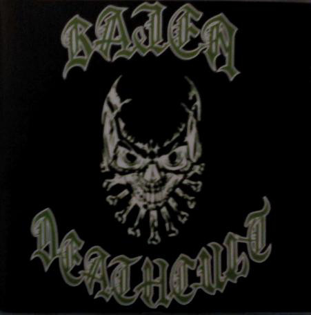 Bajen Death Cult – Bajen a voo doo