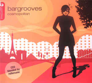 Bargrooves – Cosmopolitan