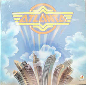 Atlanta ‎– Atlanta
