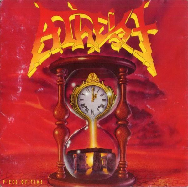 atheist – piece of time