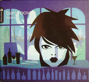Bargrooves – Frosted
