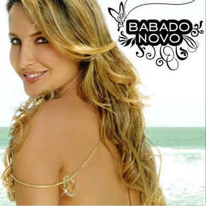 Babado Novo – Ver Te Mar