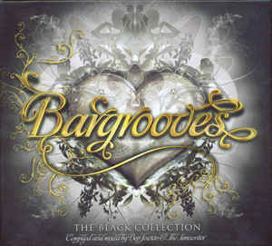 Bargrooves – The Black Collection