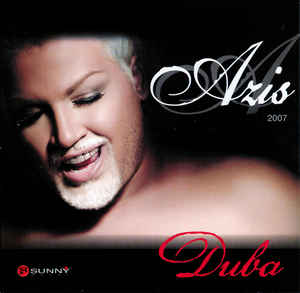 Azis ‎– Duba