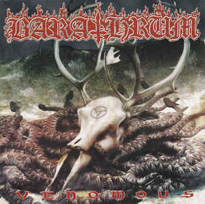 Barathrum – Venomous