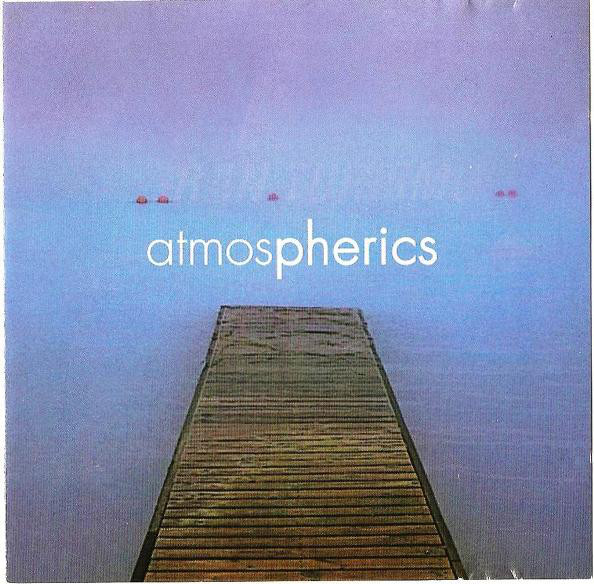 BASS COMMUNION – Atmospherics