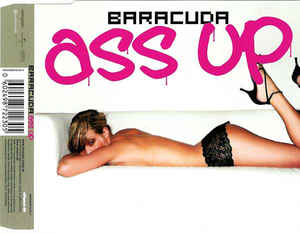 Baracuda ‎– Ass Up