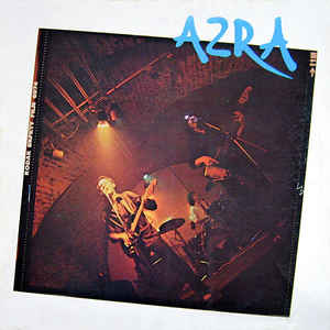 AZRA – AZRA