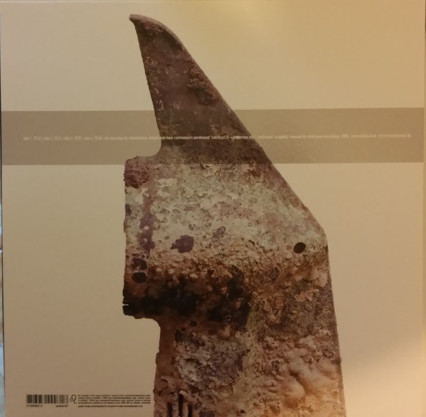 BASS COMMUNION – Continuum I