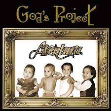 Aventura – Gods Project [2005]