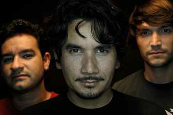 Bacilos – Grandes Exitos (2006)