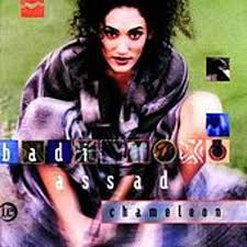Badi Assad – Chameleon