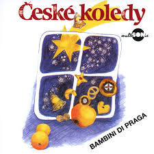 Bambini di Praga – eské koledy