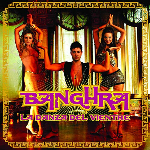 Banghra – My Own Way