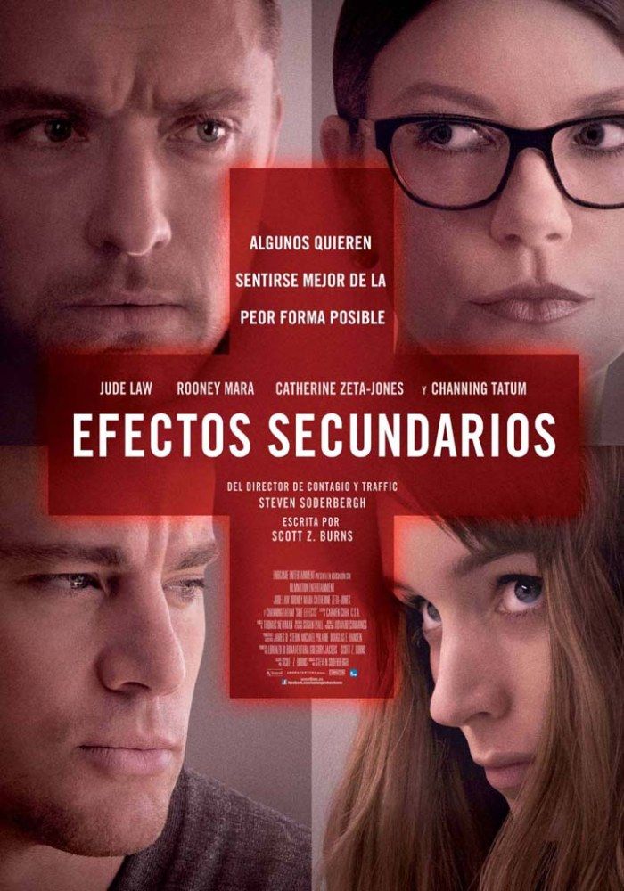 Efectos Secundarios