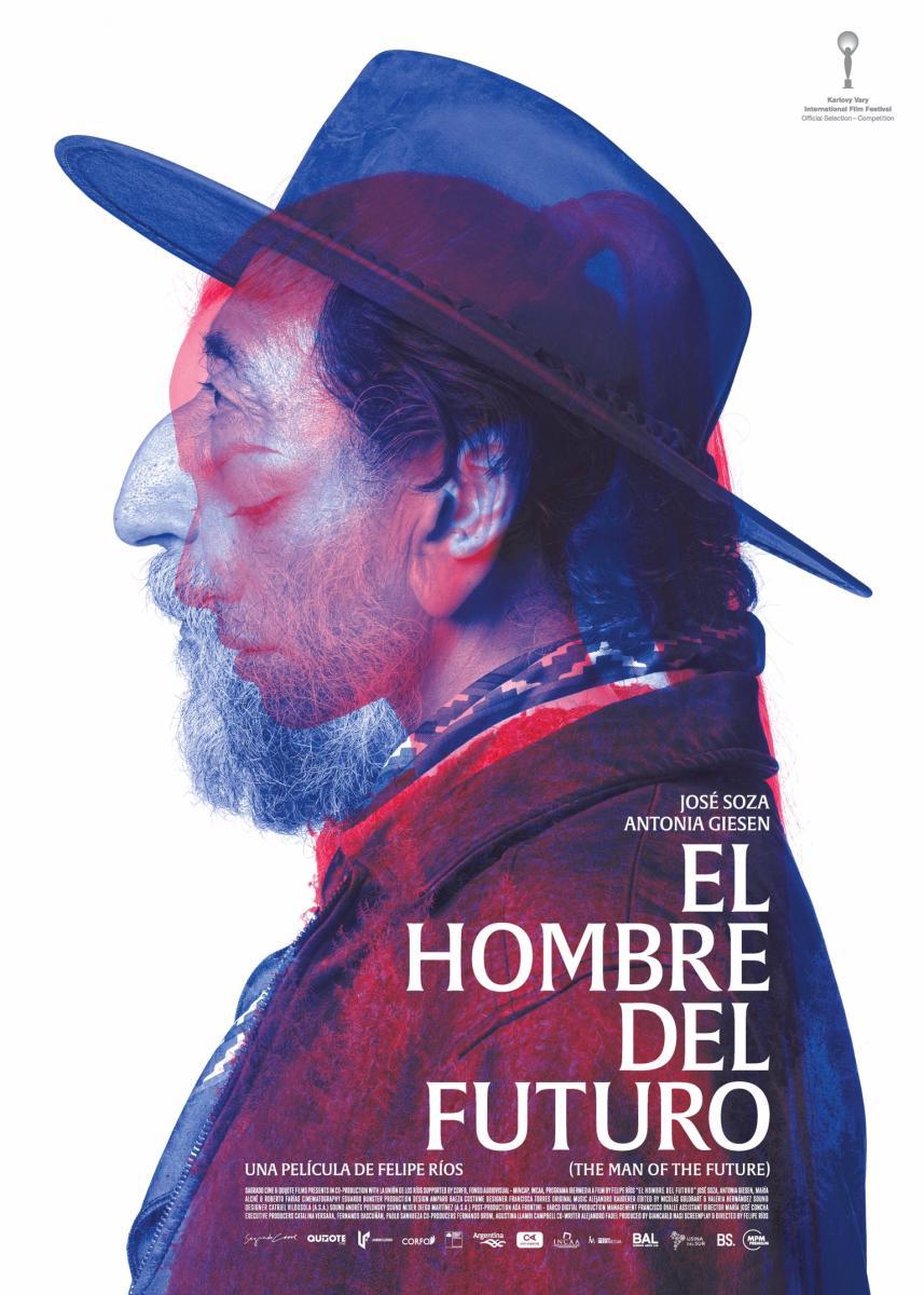 El Hombre Del Futuro