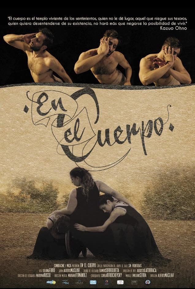 El Cuerpo