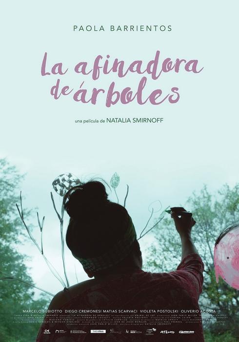 La Afinadora De Arboles