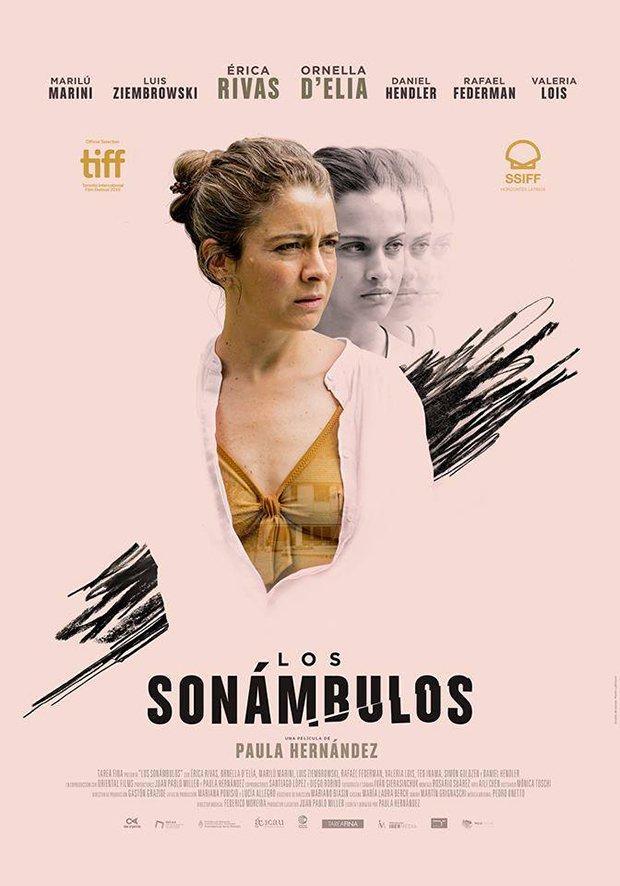 Los Sonambulos