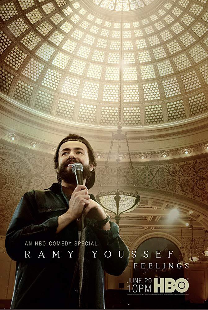 Ramy Youssef Feelings