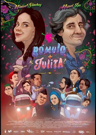 Romulo Y Julita