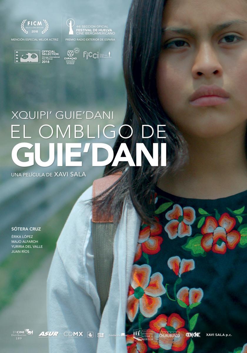 El Ombligo De Guie Dani