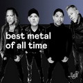 Best Metal of All Time