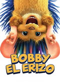 Bobby, el erizo