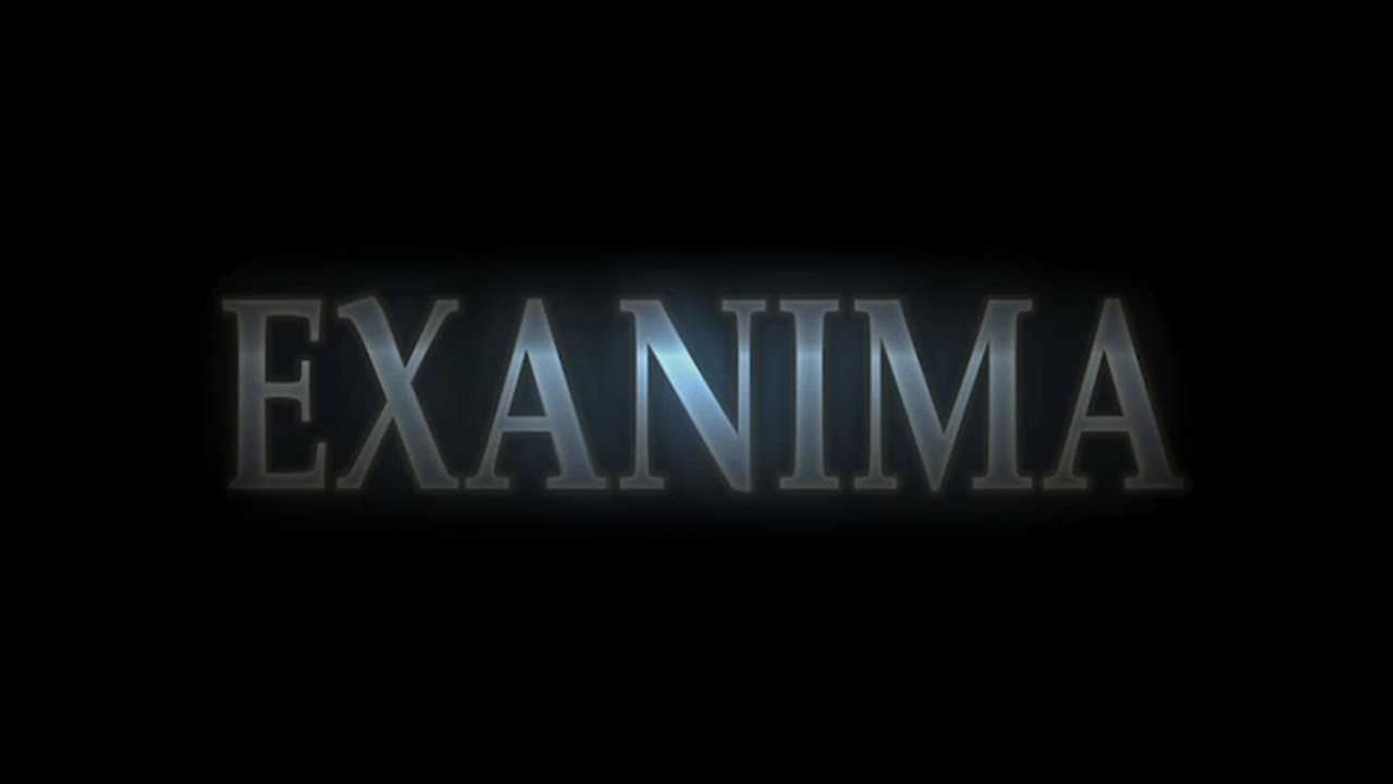 exanima