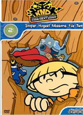 Codename: Kids Next Door Temporada 5