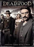 Deadwood Temporada 2