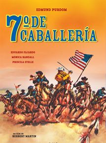 El Septimo de Caballeria