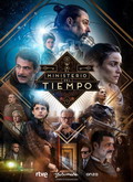 El ministerio del tiempo Temporada 4