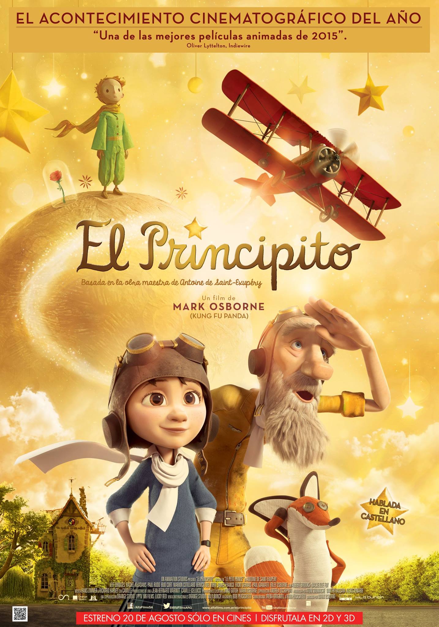 El Principito