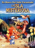 En Busca del Valle Encantado V: La isla misteriosa