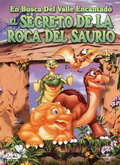 En Busca del Valle Encantado VI: El Secreto de la Roca del Saurio