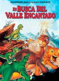 En busca del valle encantado