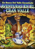 En busca del valle encantado II: Aventuras en el Gran Valle